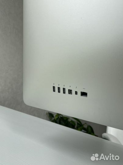 Apple Thunderbolt Display 27 MC914