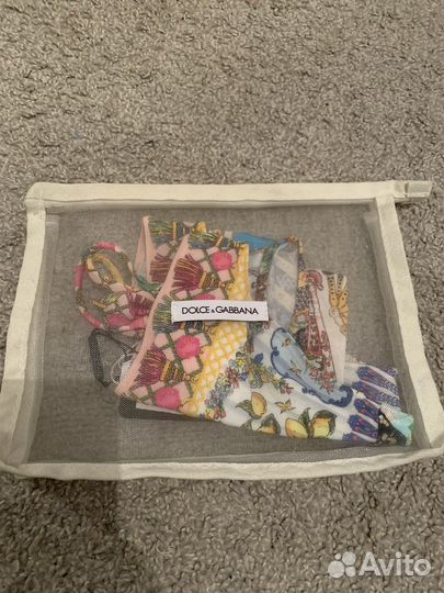 Купальник для девочки новый