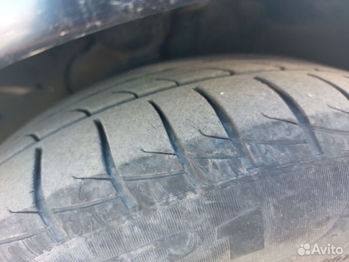 Pirelli Cinturato P1 185/60 R15