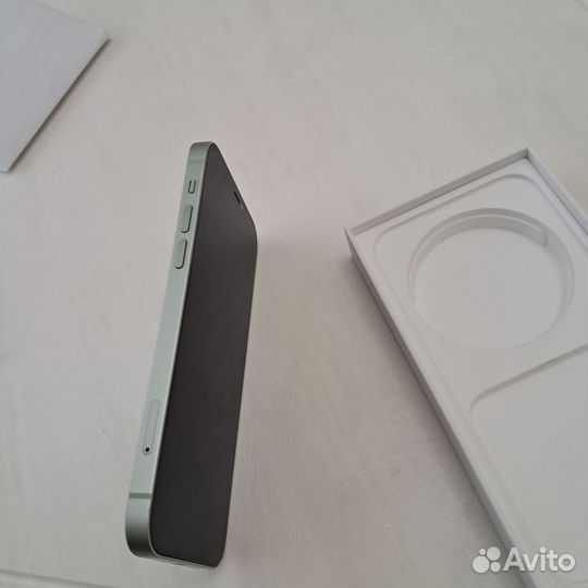 iPhone 12, 128 ГБ