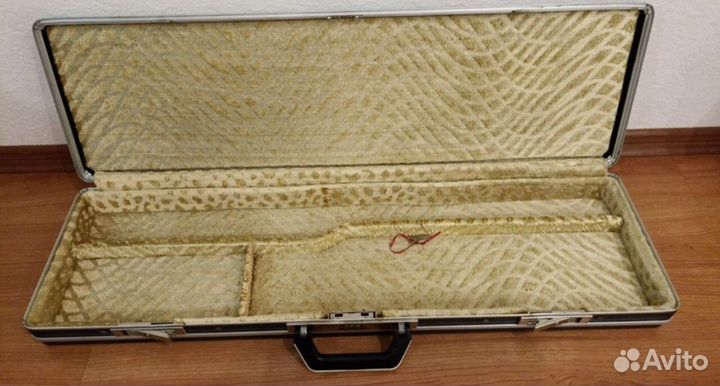 Кейс чехол для ружья