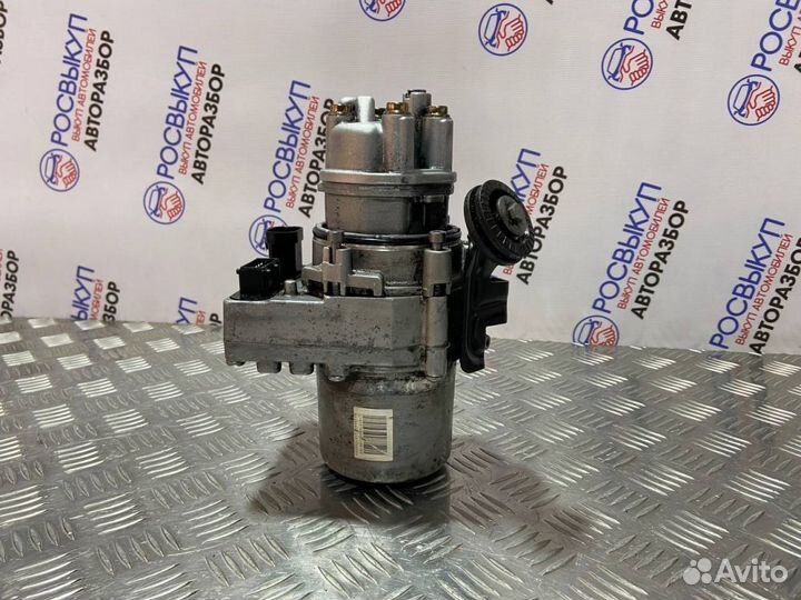 Электроусилитель руля Peugeot 407