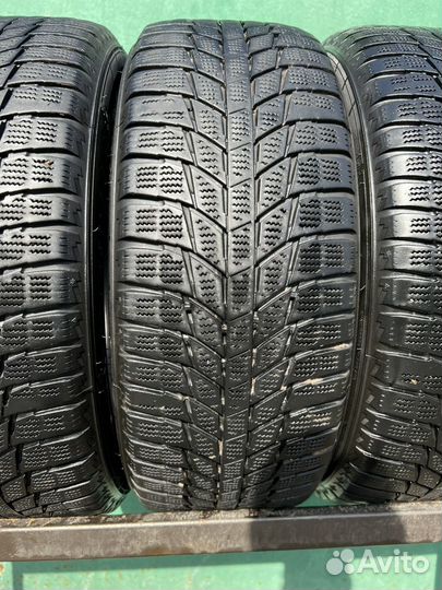 Triangle Snowlink TWT02 205/55 R16 94R