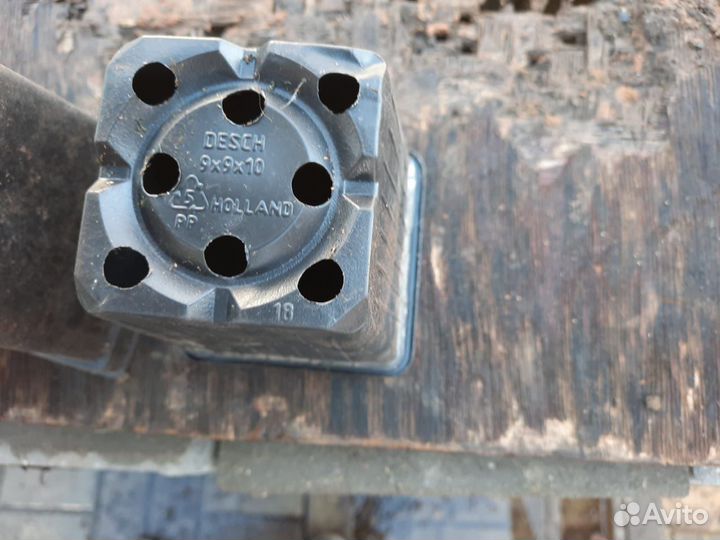 Контейнеры для рассады, растений, саженцев