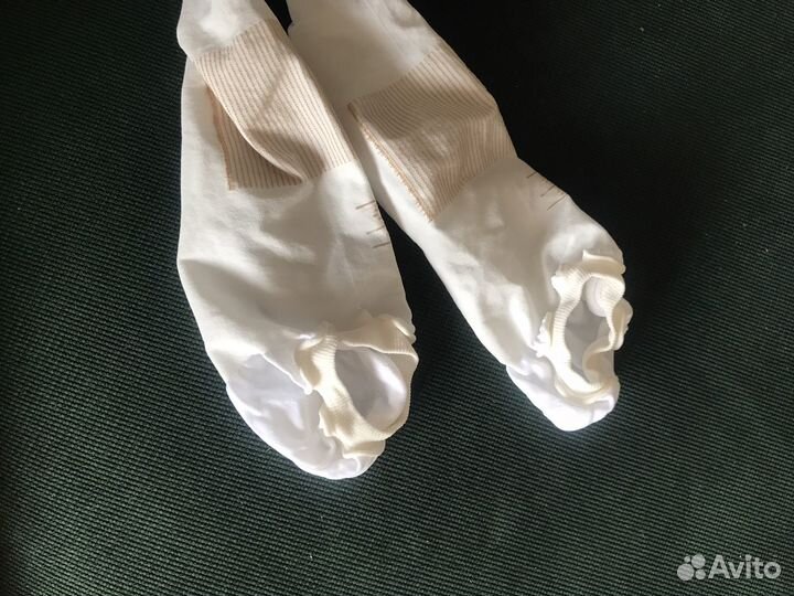 Компрессионные чулки