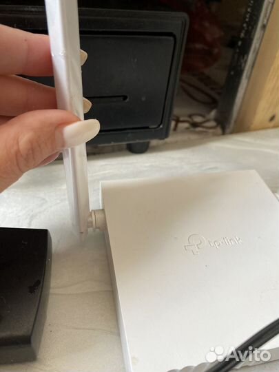 Wifi роутер