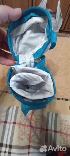 Подогреватель для бутылочек автомобильный