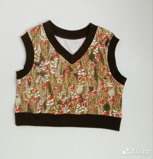 Пошив одежды на заказ