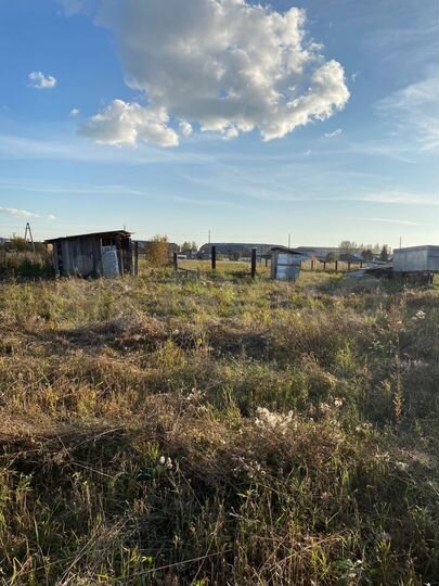 Участок 17,3 сот. (ИЖС)