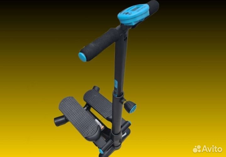 К.533 Степпер Decathlon domyos MS 120