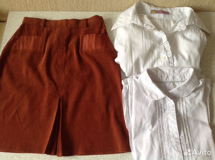 Вещи пакетом для девочки 12-13 лет 152-158+
