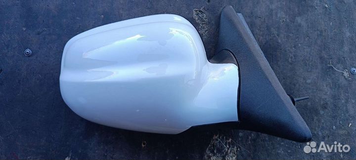 Зеркало на Волгу 3110/31105