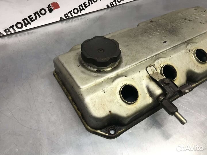 Клапанная крышка Mitsubishi Libero CD5W 1998 г.в