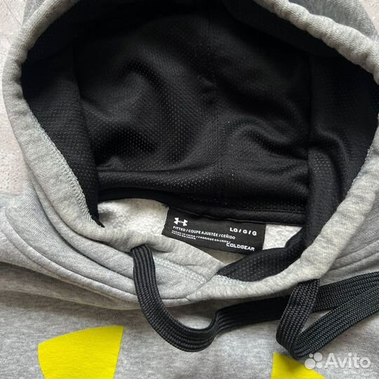 Худи Under Armour