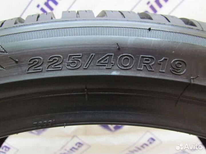 Bridgestone Blizzak LM-005 225/40 R19 93W