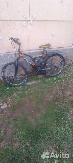 Продаются два велосипеда на ходу