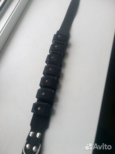 Ошейник для собак