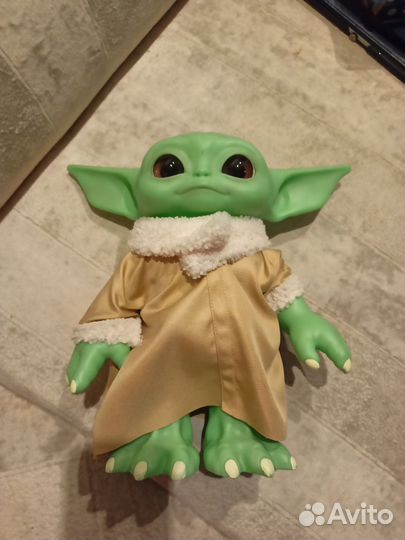 Мастер Йода