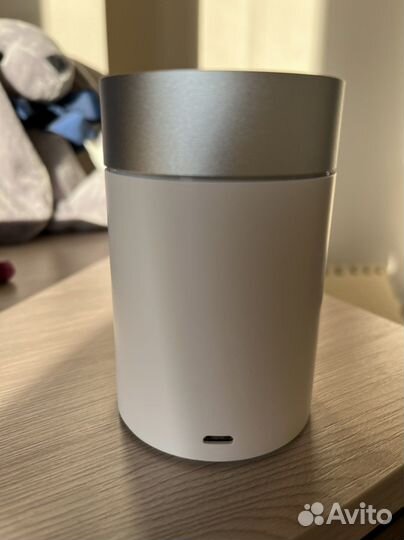 Mi pocket speaker 2 bluetooth аудио колонка