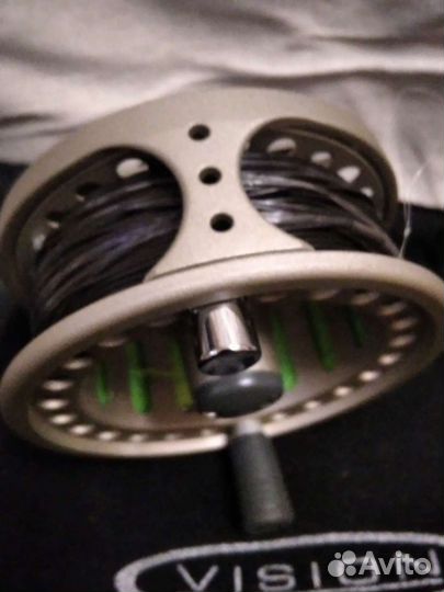 Охота и рыбалка