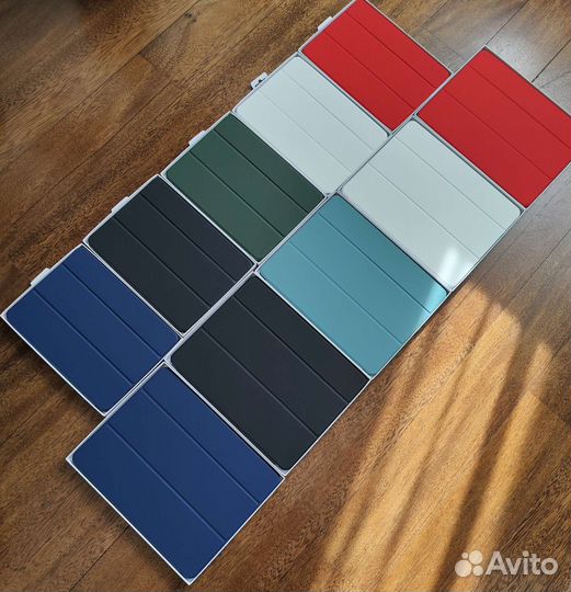 Чехол Smart Folio iPad Pro 11