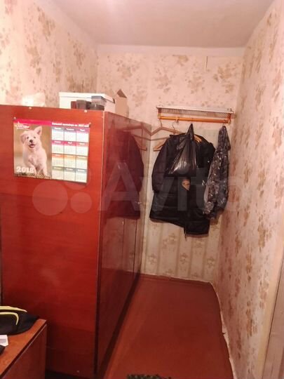 1-к. квартира, 38,5 м², 2/3 эт.