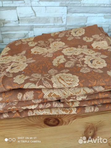 Гобелен, 5 метров