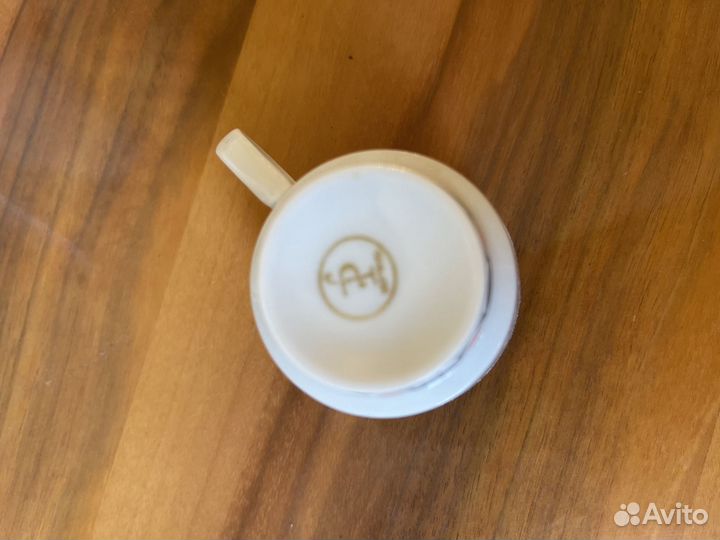 Кофейный набор