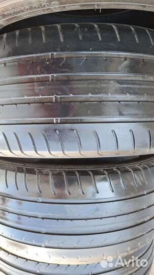 Maxxis M35 Victra Asymmet 225/45 R17 94W