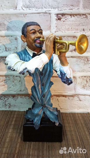 Коллекция весь этот джаз музыкантов и певцов