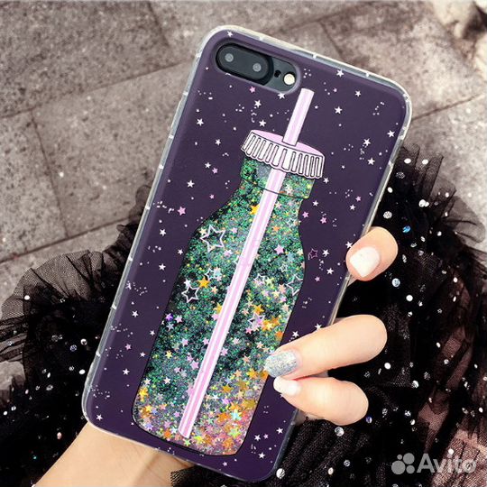 Чехол iPhone (Айфон)