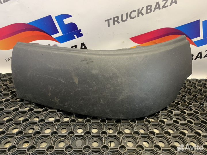 20529742 Угол бампера правый Volvo FM