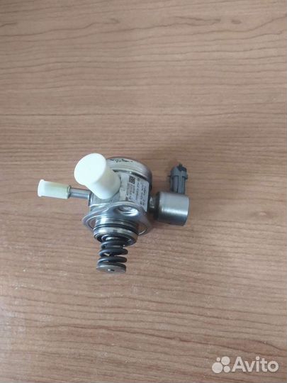 Насос топливный высокого давления Ford S-Max 2.0