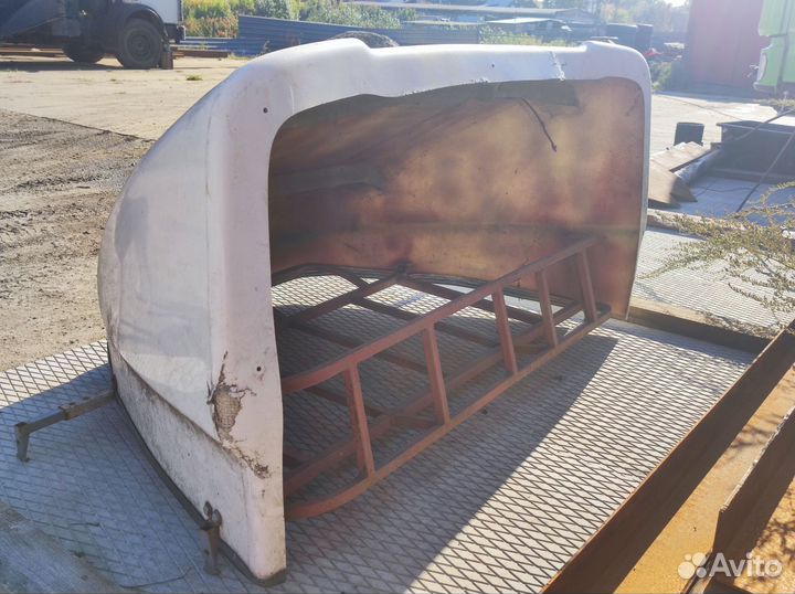 Обтекатель