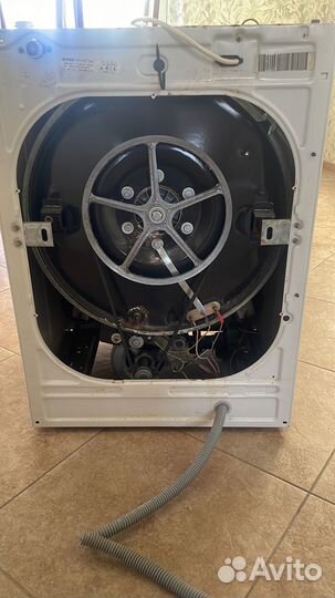 Ремонт стиральных и посудомоечных машин частник