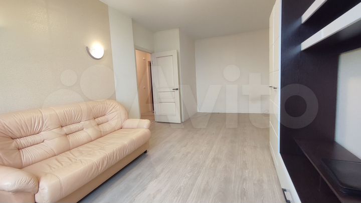 1-к. квартира, 39 м², 9/12 эт.