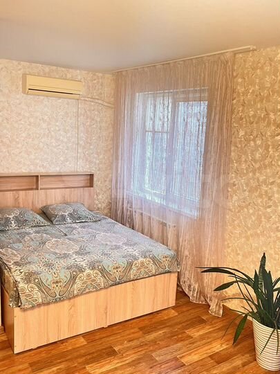 1-к. квартира, 35 м², 5/9 эт.