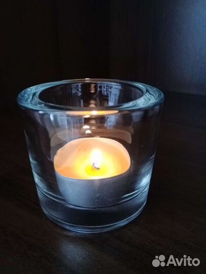 Подсвечники