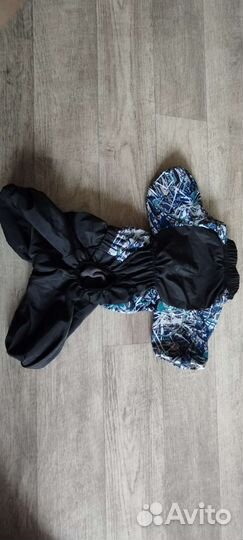 Костюм для собаки