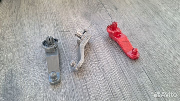 Тяга рециркуляции воздуха Volkswagen (52492627)