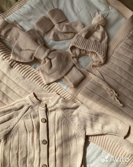 Комплект на выписку