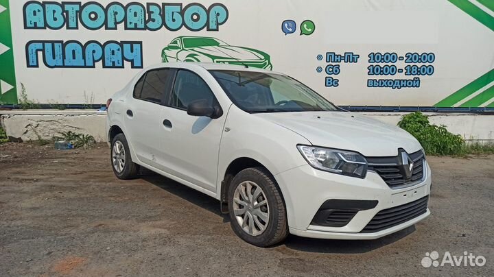 Обшивка стойки Renault Logan 2 769159342R