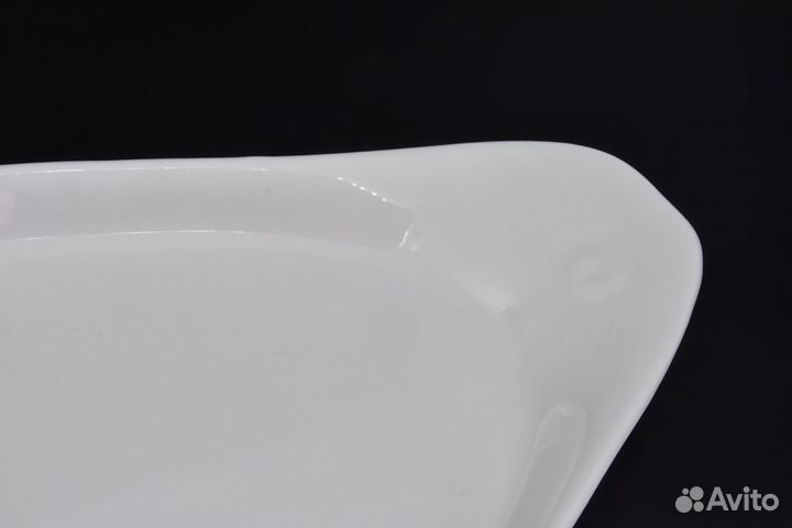 Блюдо Коралл 