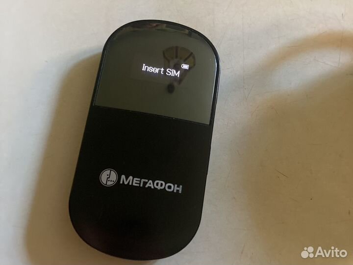 Модемы и роутеры 4g wi fi huawei