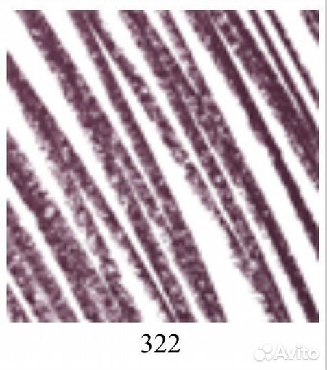 Карандаш для губ inglot