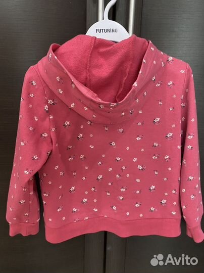 Вещи для девочки 110 размер