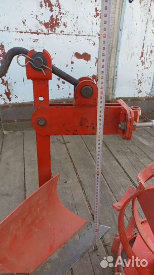 Садовое оборудование