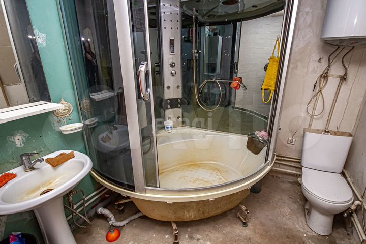 Дом 83 м² на участке 7 сот.