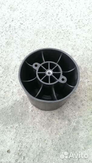 Новый стакан пневмоподушки 4158N 4157NP05 ROR schm