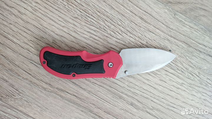 Нож kershaw
